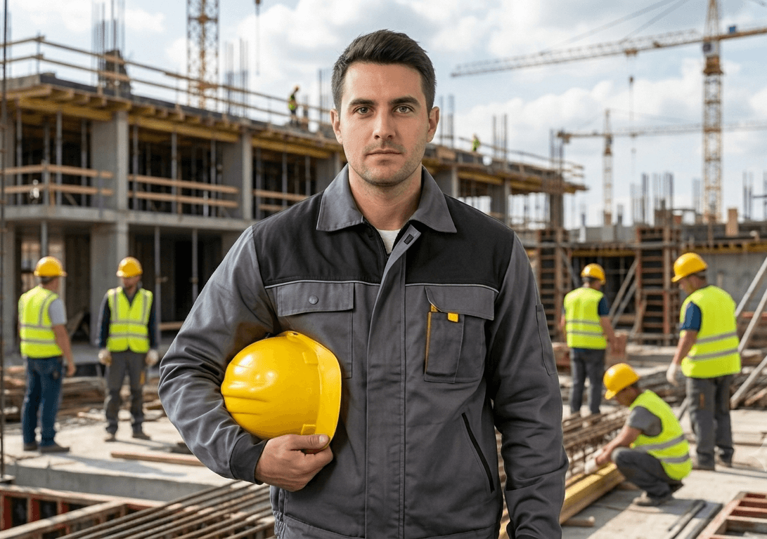 trabajador